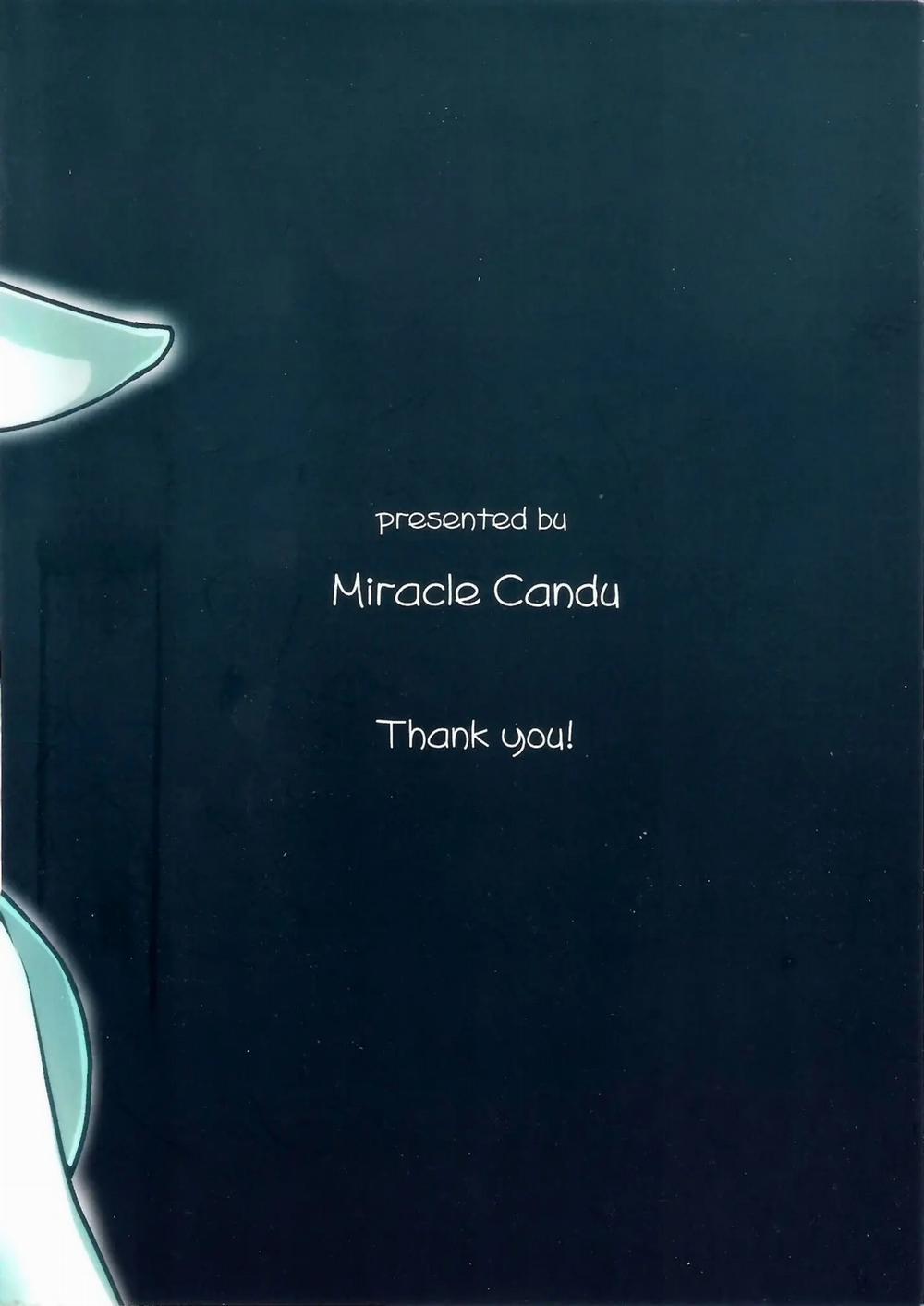 Mind break em Glaceon Oneshot trang 15