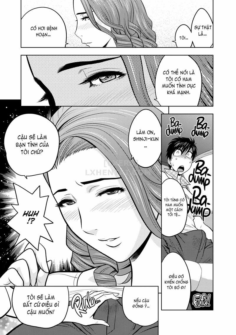 Mind Miff 2 trang 10