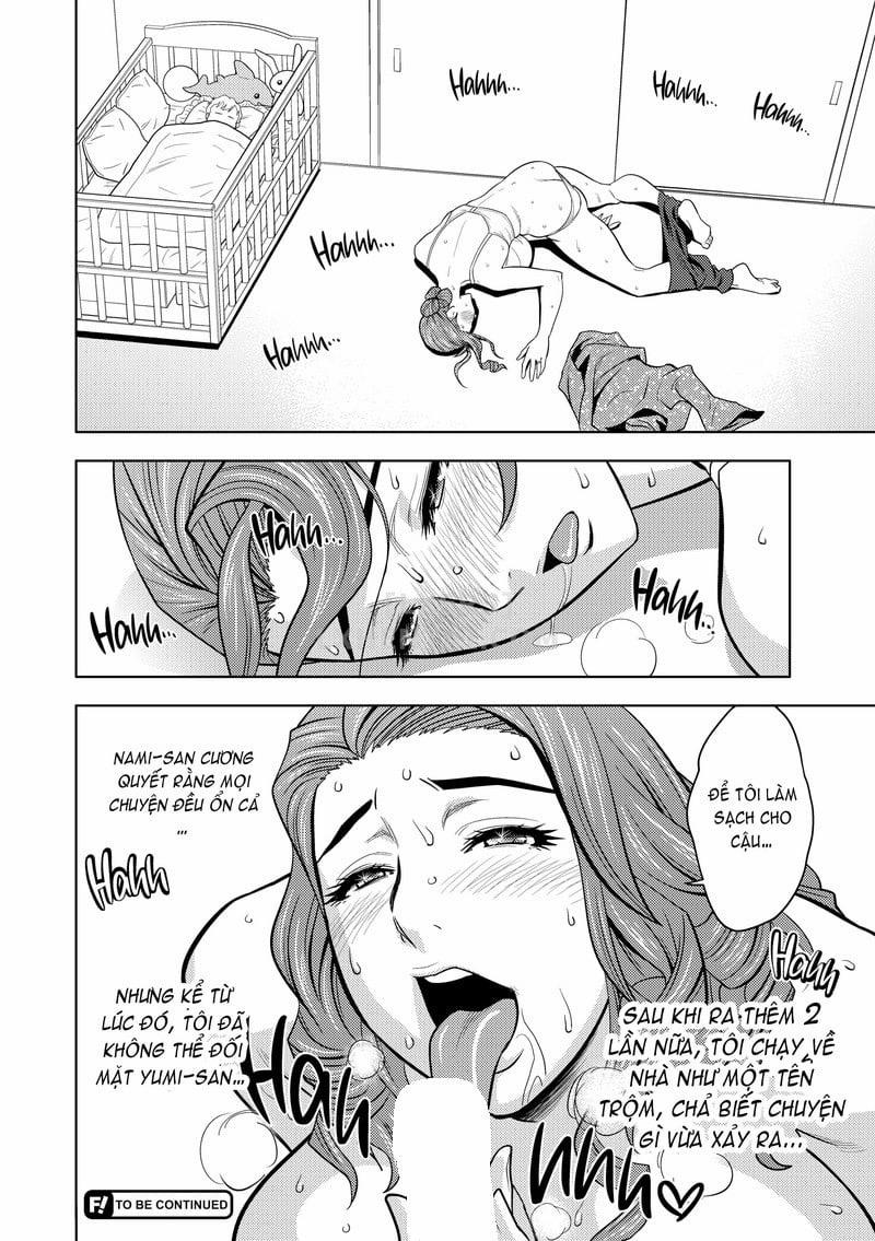 Mind Miff 3 trang 19