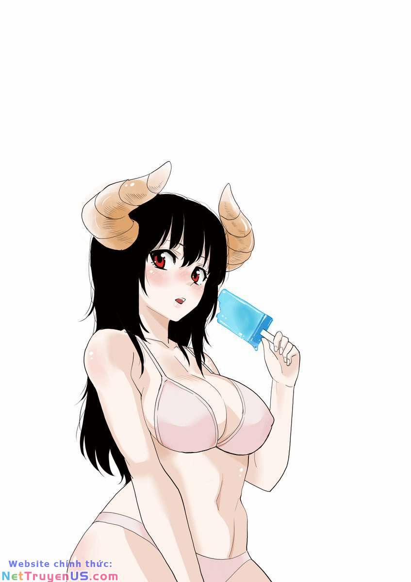 Mình Có Thể Chạm Vào Chỗ “ấy” Của Mino-San Không? 22 trang 14