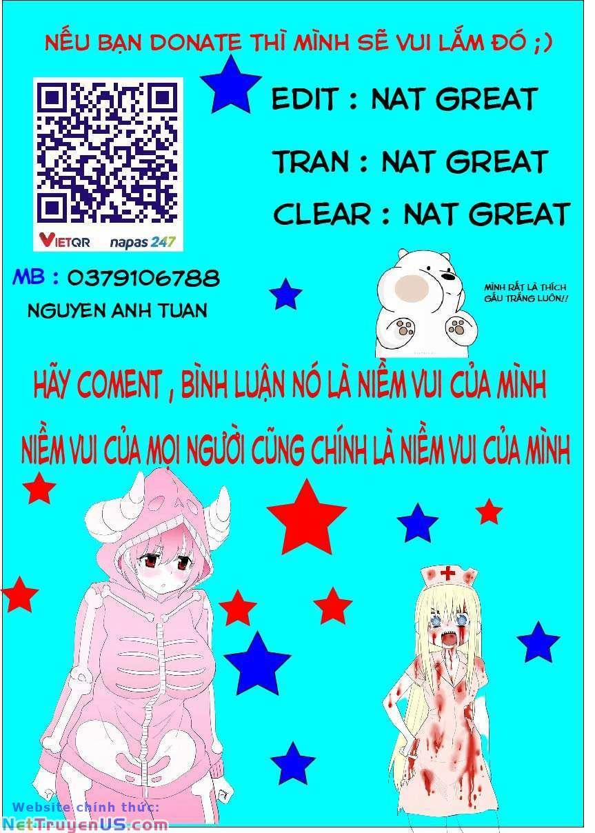 Mình Có Thể Chạm Vào Chỗ  22 trang 1