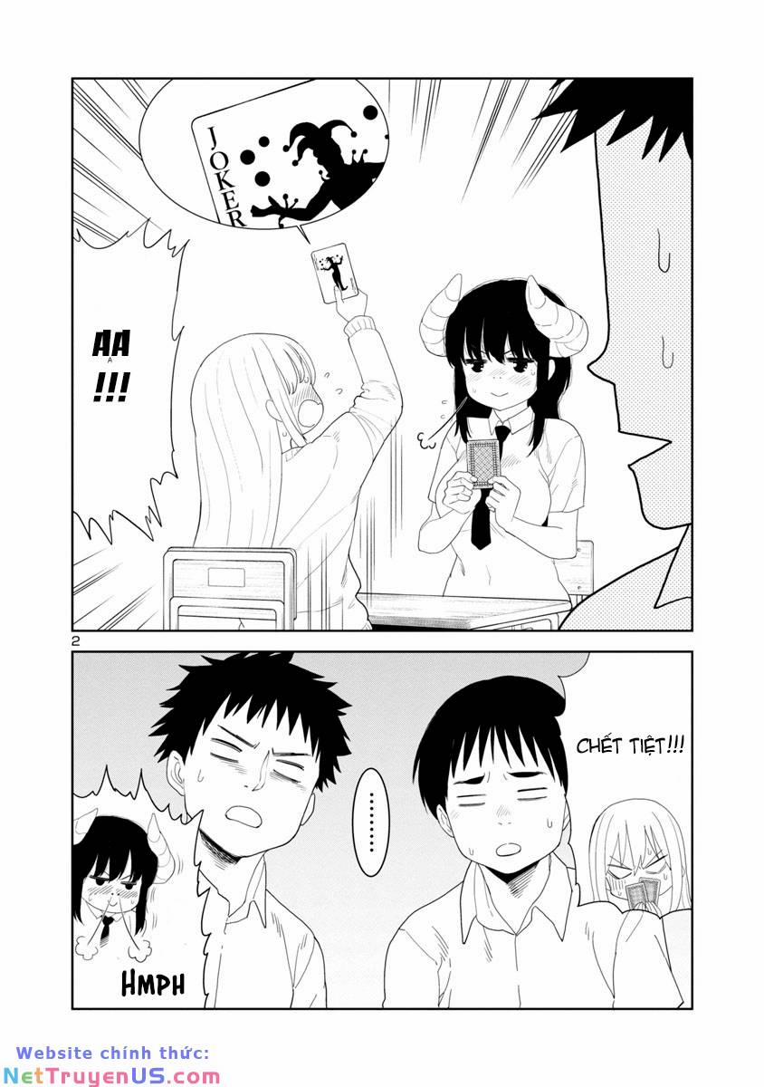 Mình Có Thể Chạm Vào Chỗ  26 trang 2