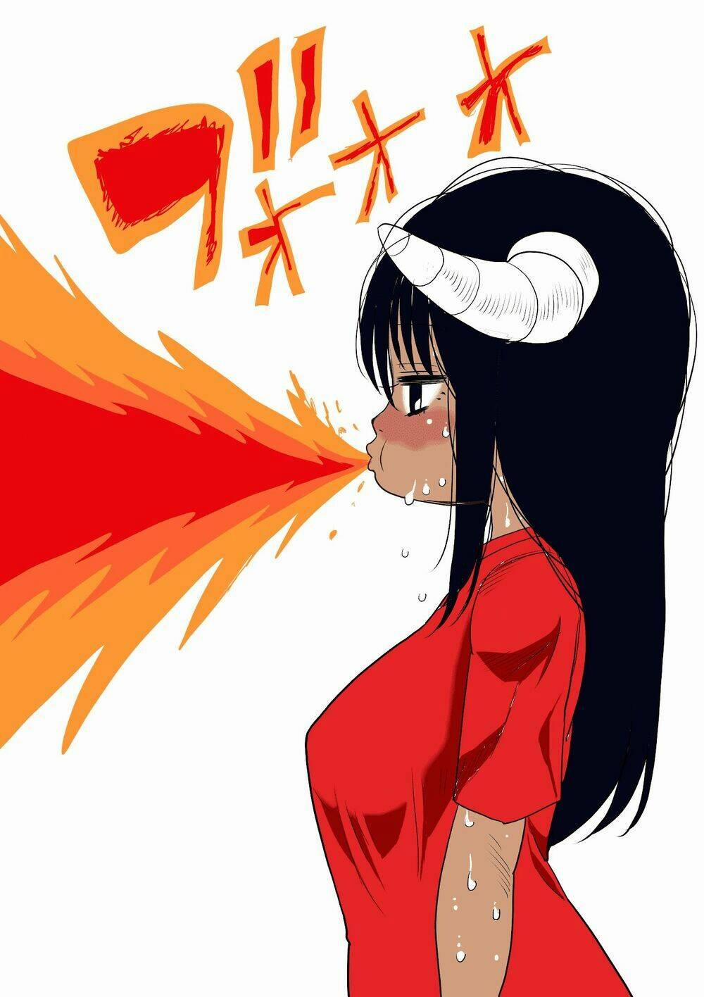 Mình Có Thể Chạm Vào Chỗ  9 trang 11