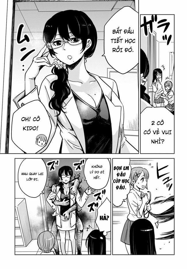 Mình Có Thể Thấy Chúng… 10 trang 8