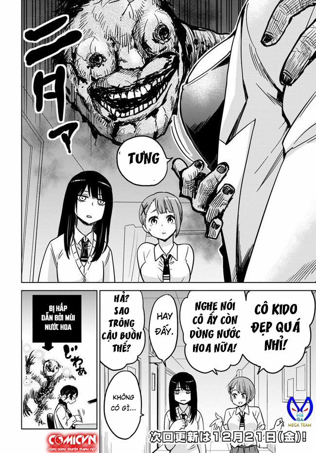 Mình Có Thể Thấy Chúng… 10 trang 9