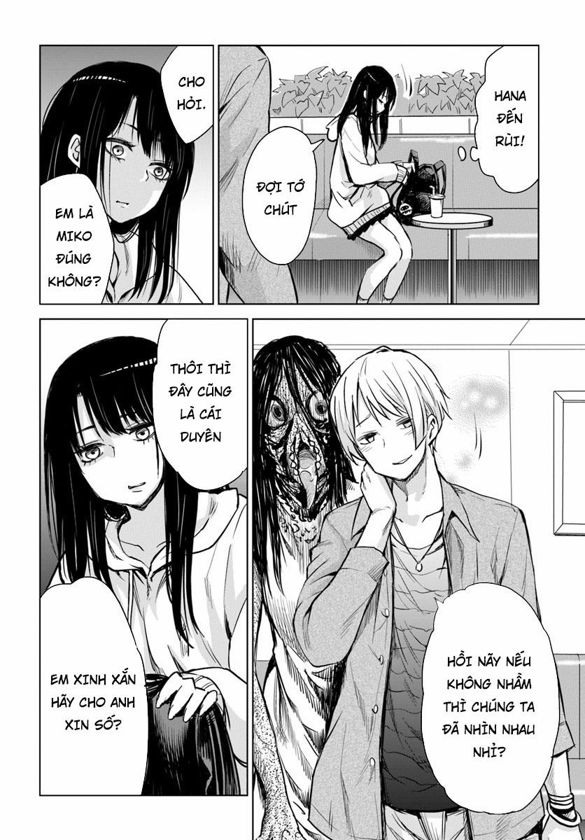 Mình Có Thể Thấy Chúng… 12 trang 15