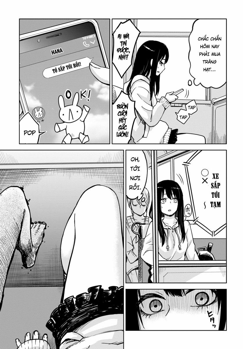 Mình Có Thể Thấy Chúng… 12 trang 2