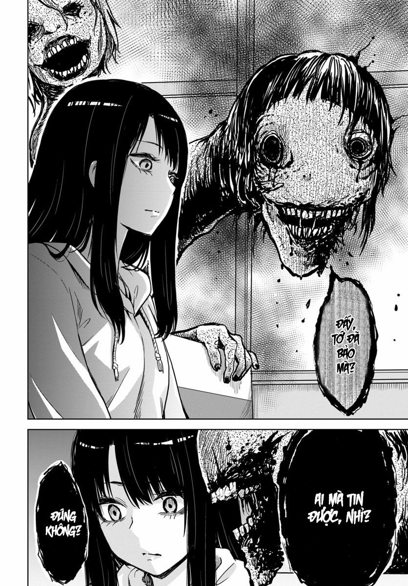 Mình Có Thể Thấy Chúng… 12 trang 3