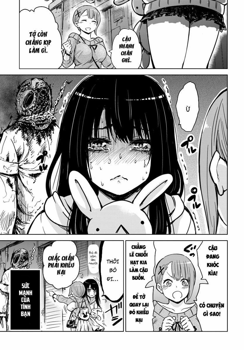 Mình Có Thể Thấy Chúng… 13 trang 10