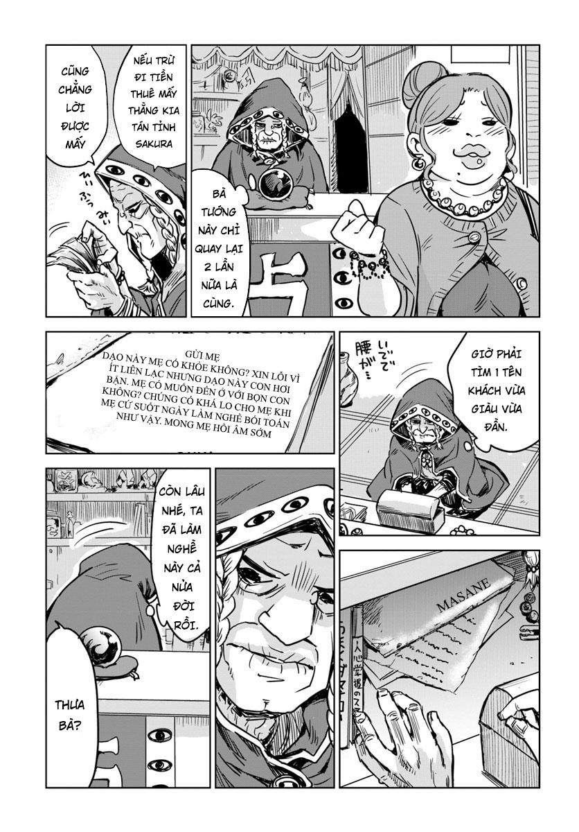 Mình Có Thể Thấy Chúng… 13 trang 12