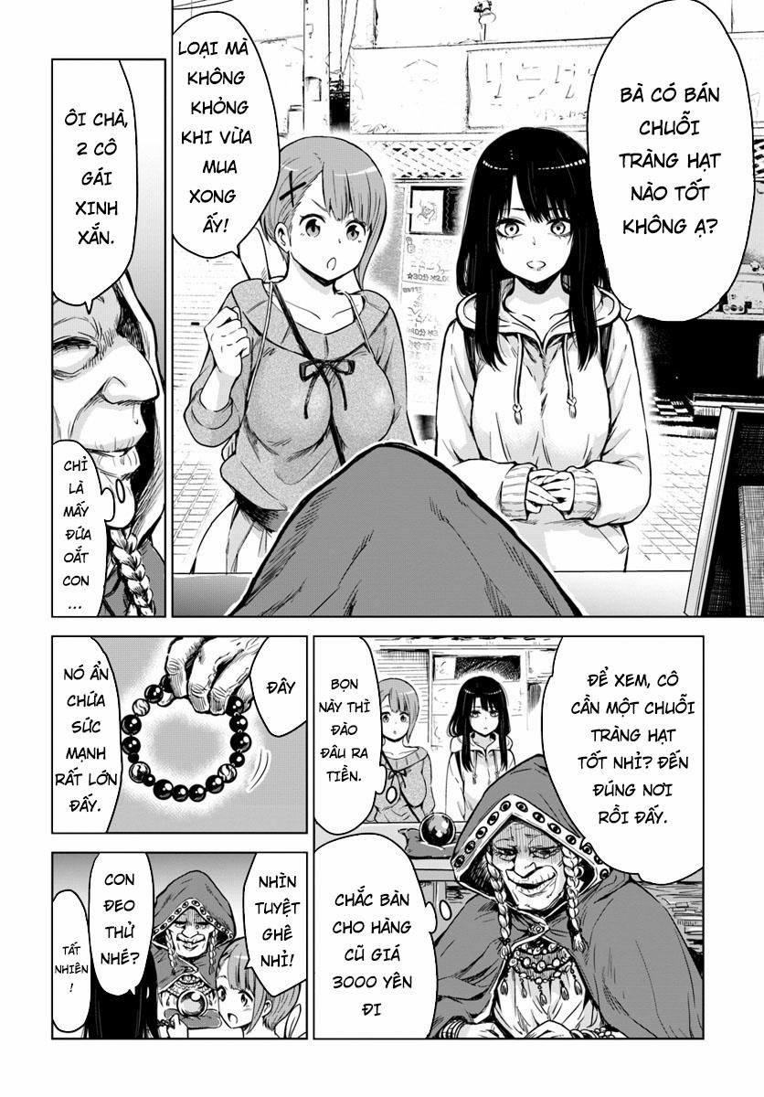 Mình Có Thể Thấy Chúng… 13 trang 13