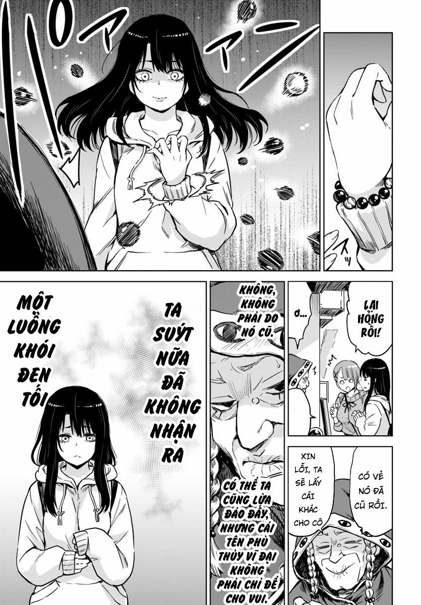 Mình Có Thể Thấy Chúng… 13 trang 14