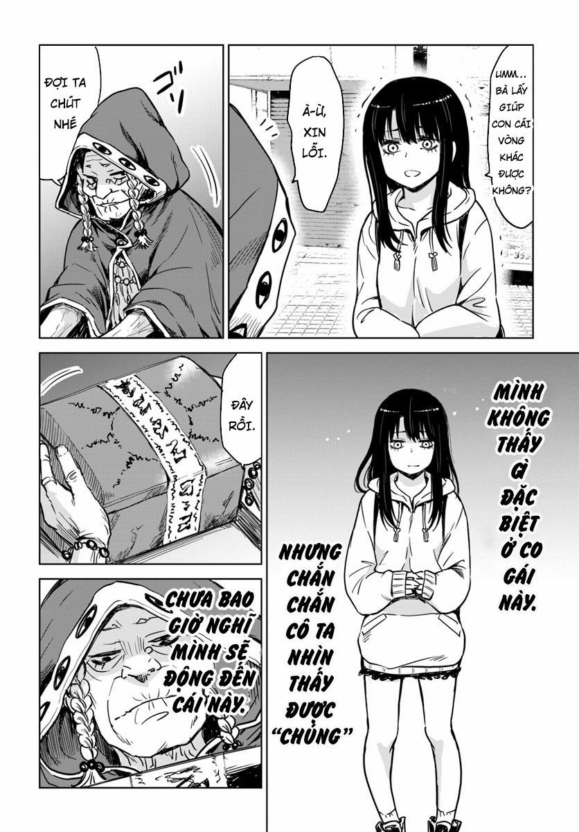 Mình Có Thể Thấy Chúng… 13 trang 17
