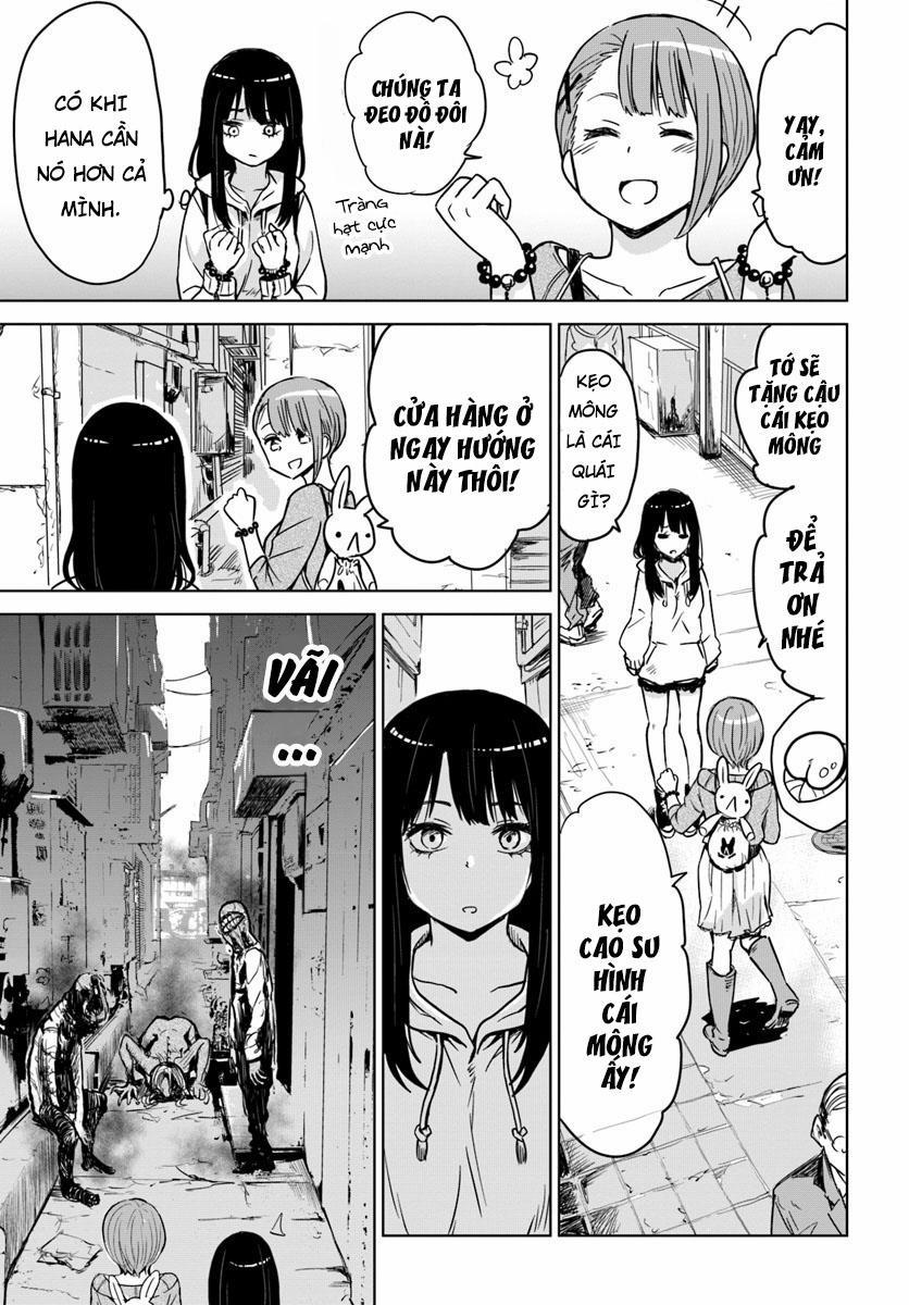 Mình Có Thể Thấy Chúng… 13 trang 2