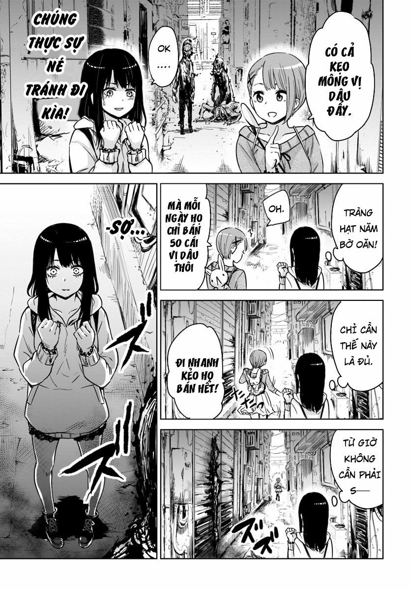 Mình Có Thể Thấy Chúng… 13 trang 4