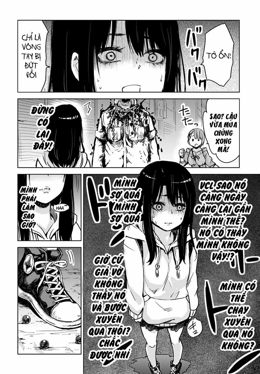 Mình Có Thể Thấy Chúng… 13 trang 7