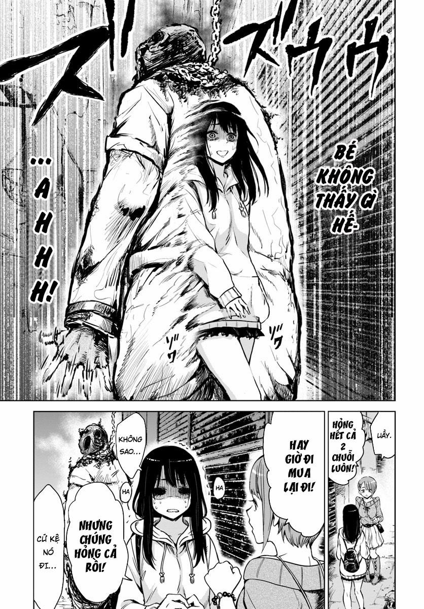 Mình Có Thể Thấy Chúng… 13 trang 8