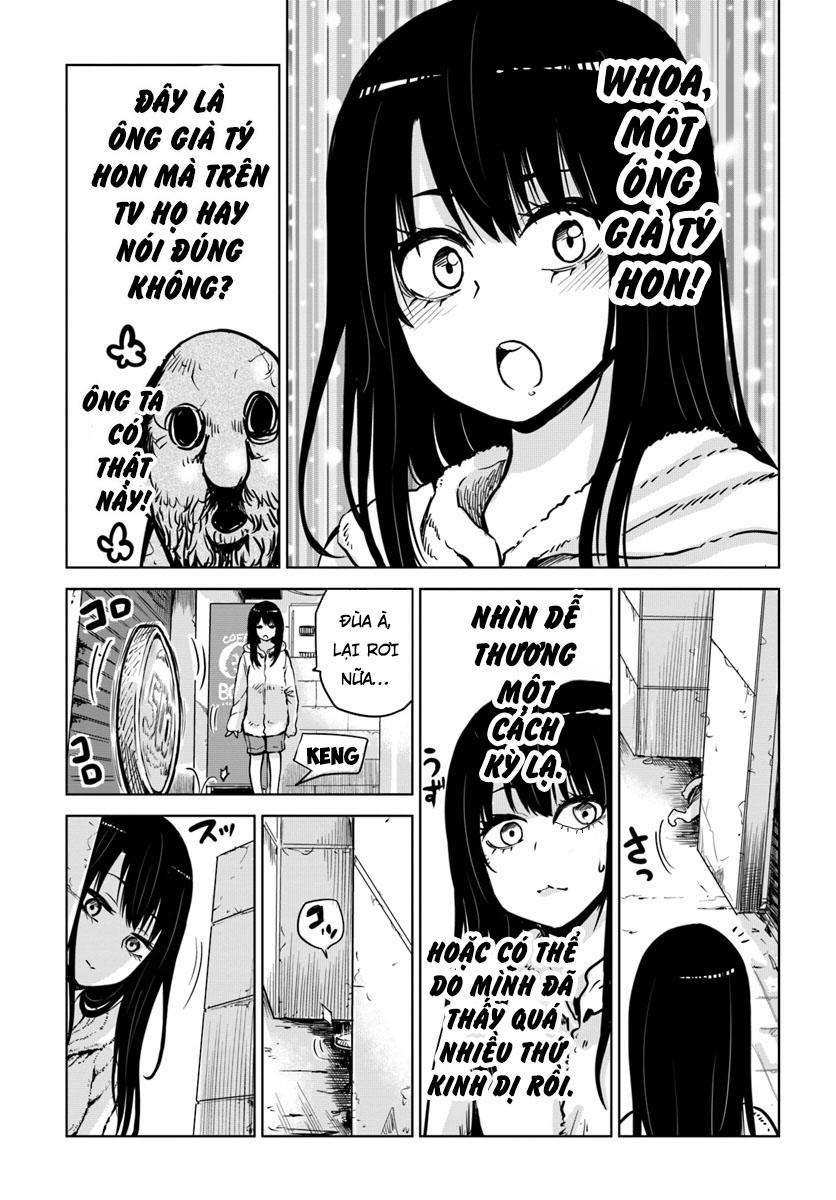Mình Có Thể Thấy Chúng… 15 trang 2