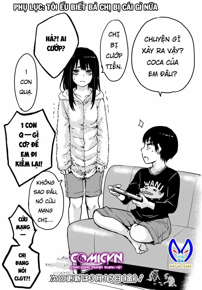 Mình Có Thể Thấy Chúng… 15 trang 6