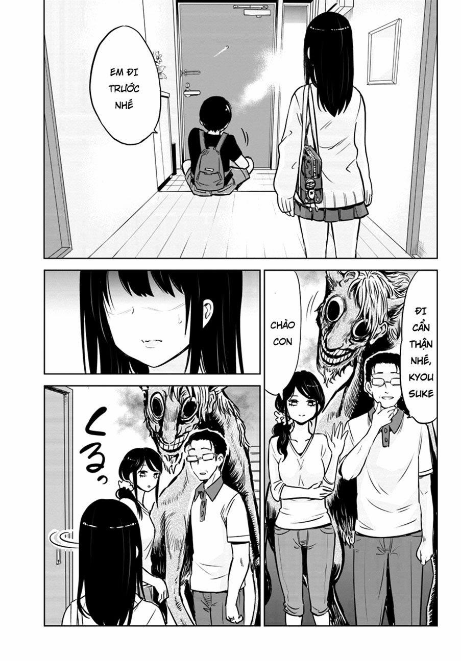 Mình Có Thể Thấy Chúng… 16 trang 11