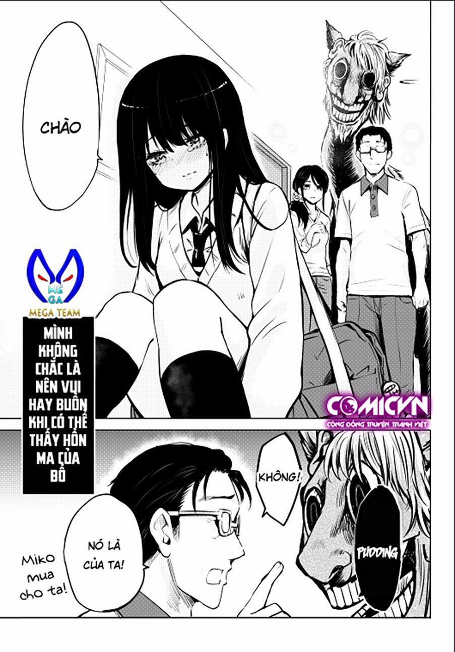 Mình Có Thể Thấy Chúng… 16 trang 15