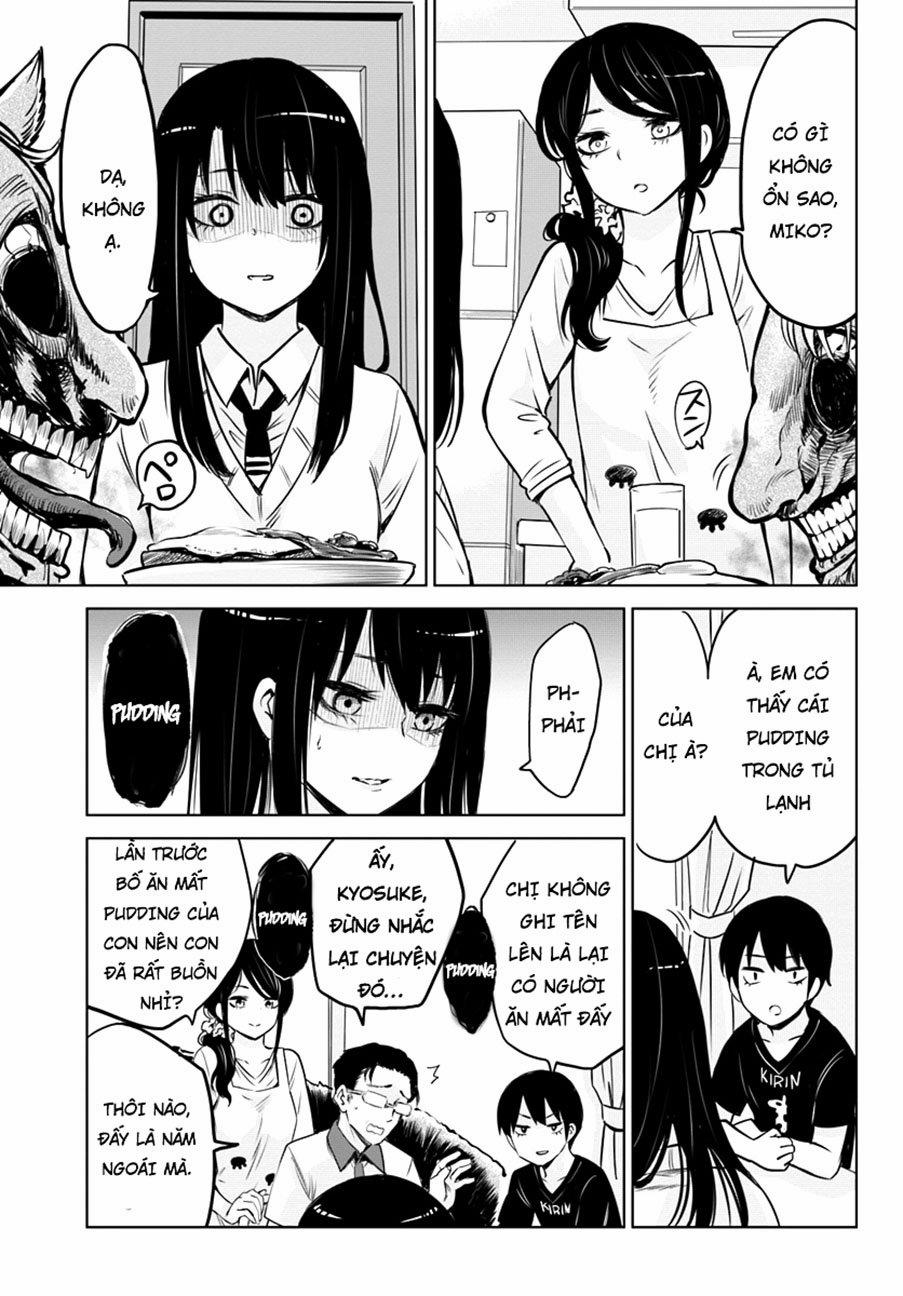 Mình Có Thể Thấy Chúng… 16 trang 9