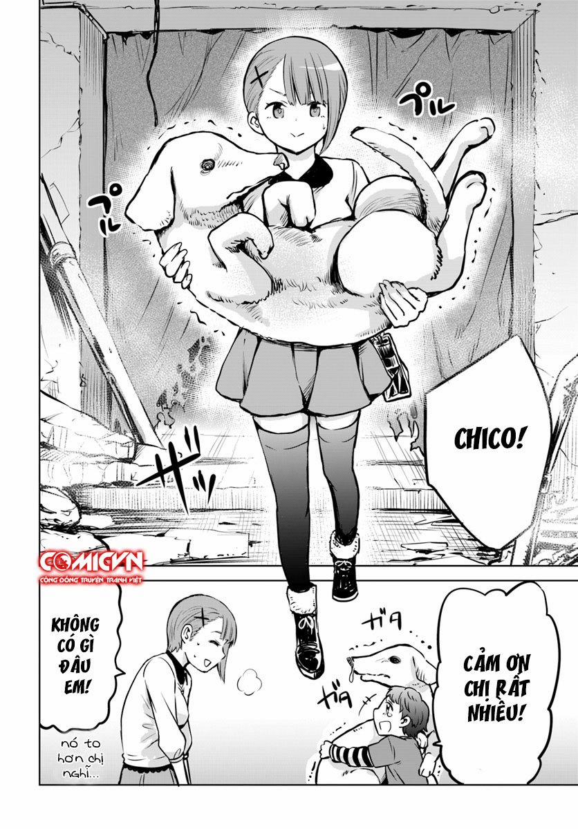 Mình Có Thể Thấy Chúng… 17 trang 12