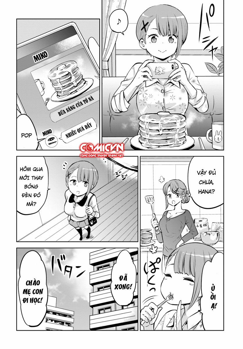 Mình Có Thể Thấy Chúng… 17 trang 2