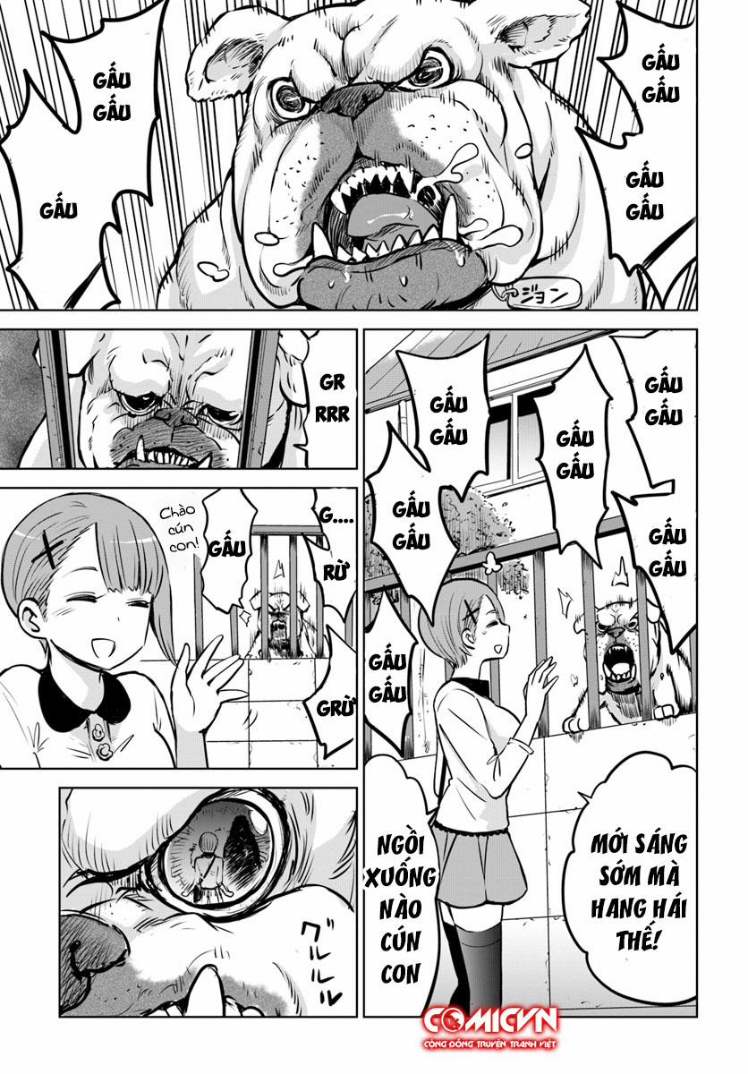 Mình Có Thể Thấy Chúng… 17 trang 3