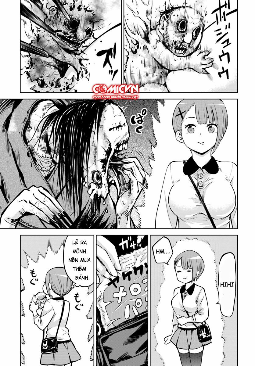 Mình Có Thể Thấy Chúng… 17 trang 5