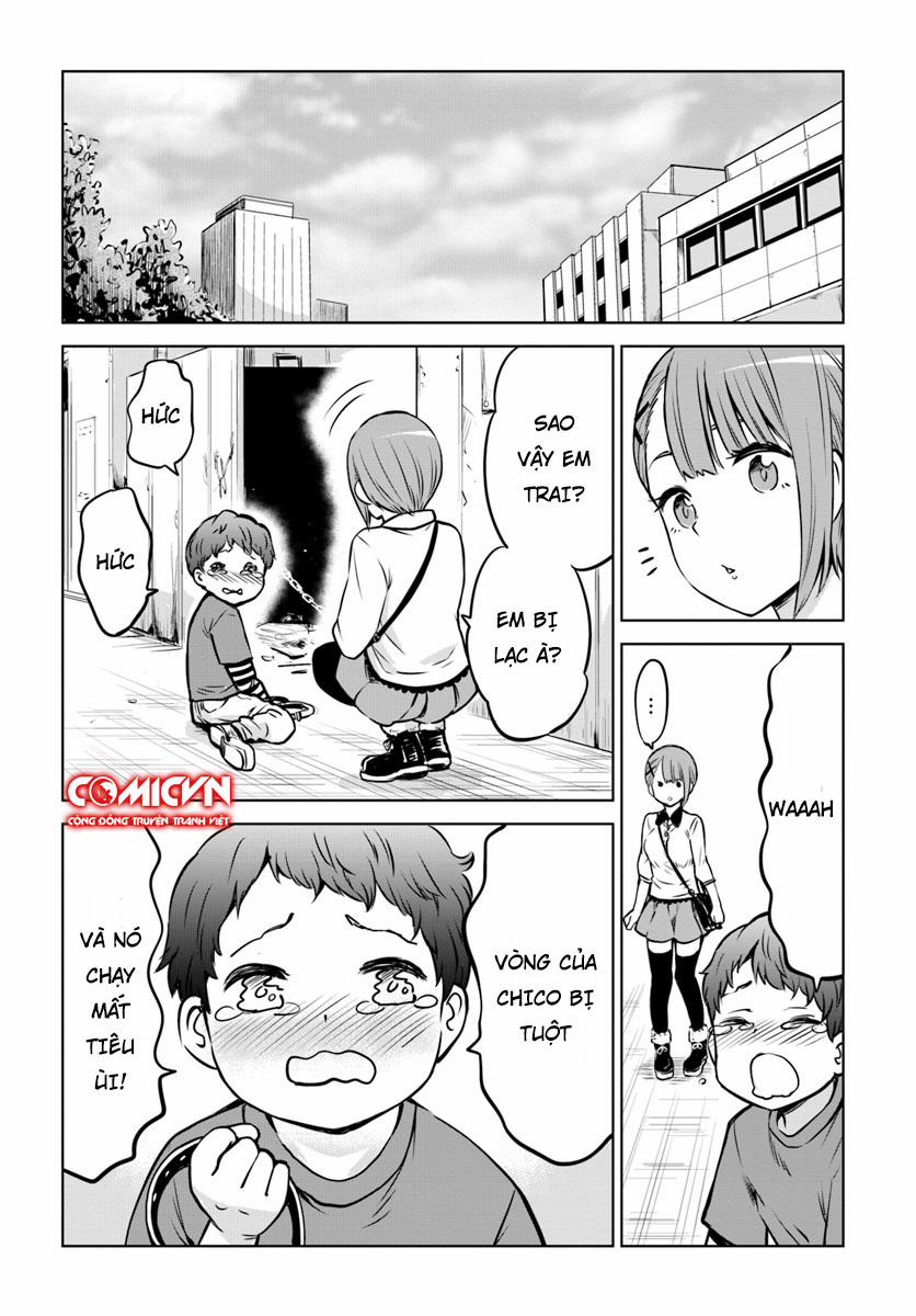 Mình Có Thể Thấy Chúng… 17 trang 6