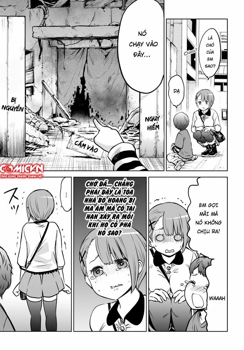 Mình Có Thể Thấy Chúng… 17 trang 7