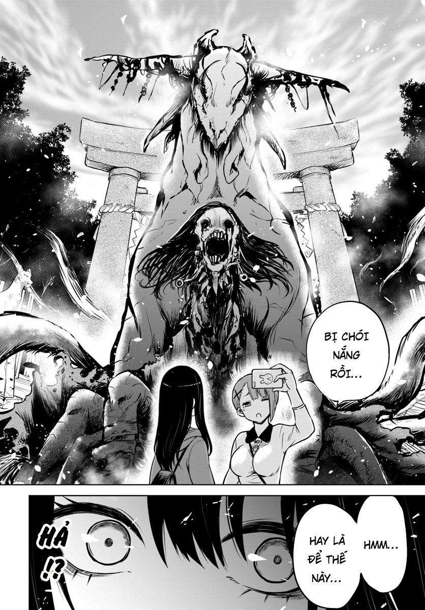 Mình Có Thể Thấy Chúng… 18 trang 10