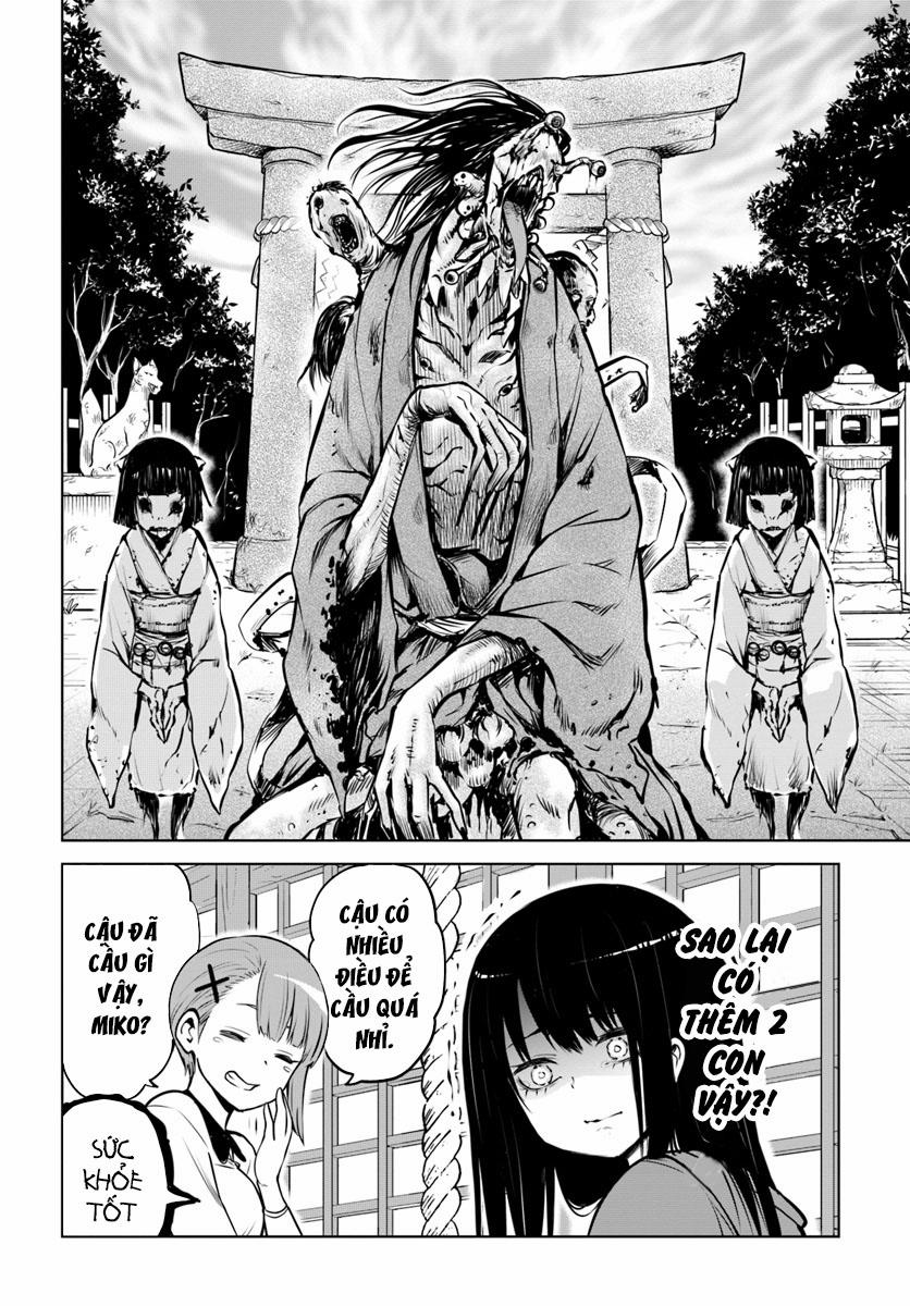 Mình Có Thể Thấy Chúng… 18 trang 4