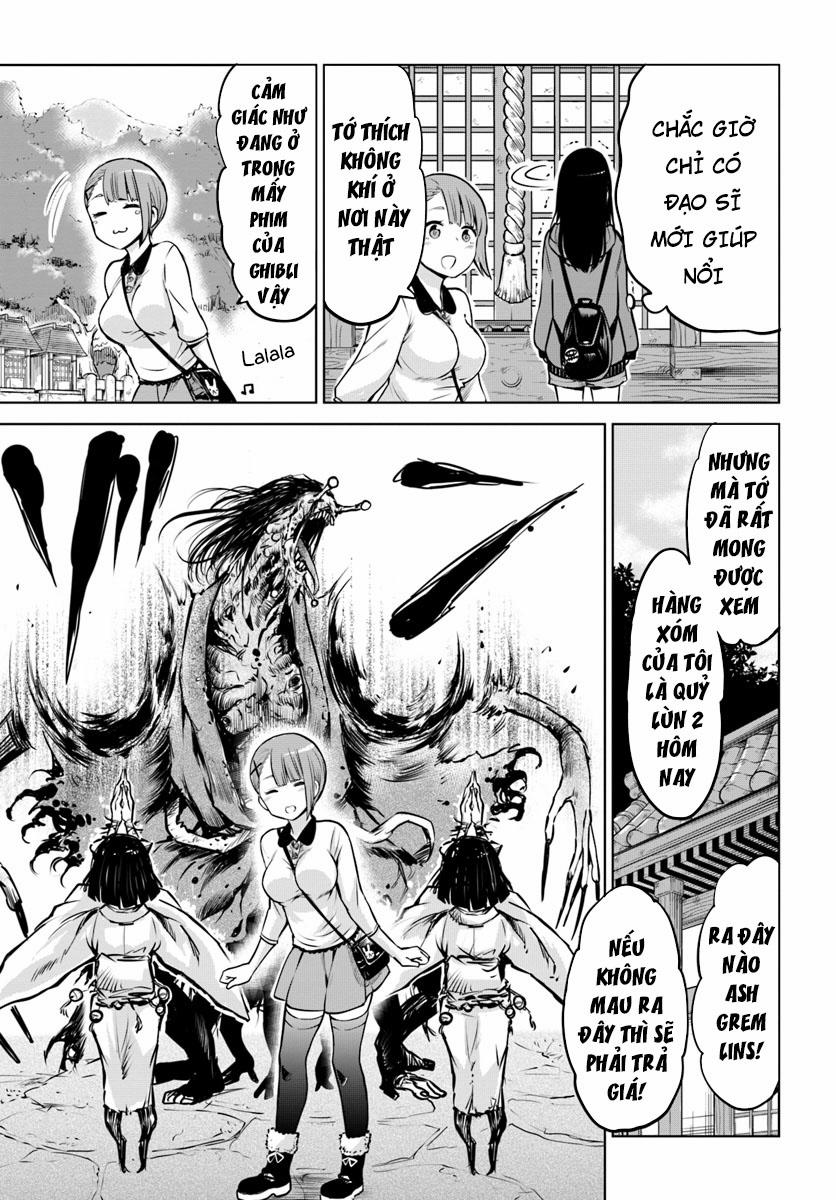 Mình Có Thể Thấy Chúng… 18 trang 5