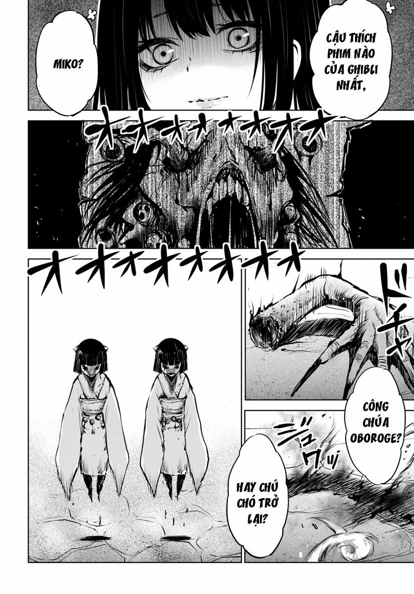 Mình Có Thể Thấy Chúng… 18 trang 6