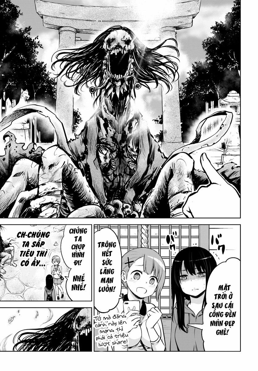 Mình Có Thể Thấy Chúng… 18 trang 9