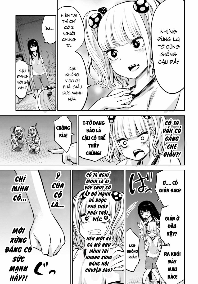 Mình Có Thể Thấy Chúng… 19 trang 10