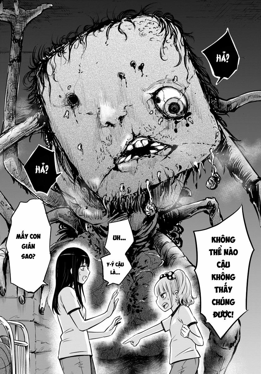 Mình Có Thể Thấy Chúng… 19 trang 11