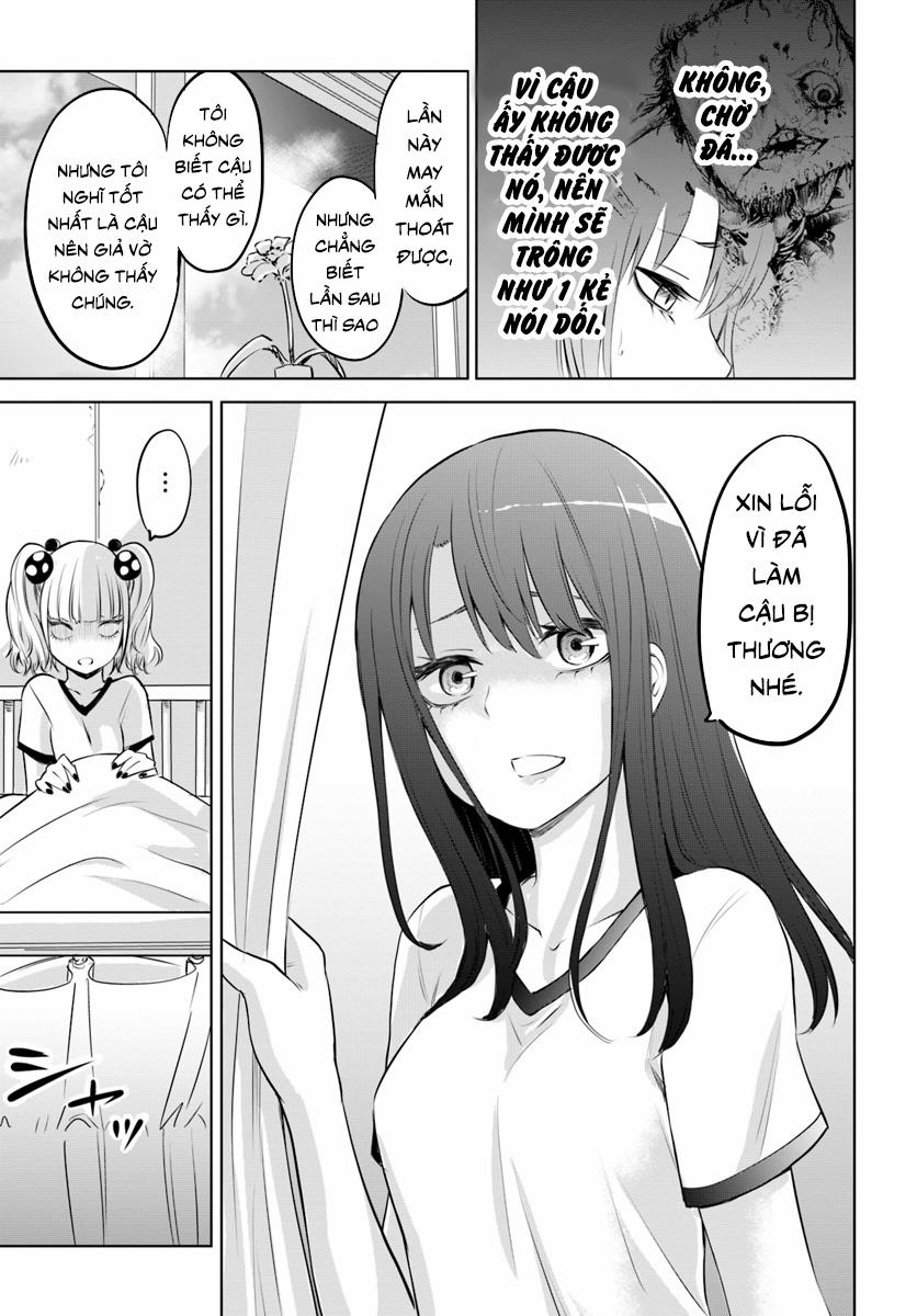 Mình Có Thể Thấy Chúng… 19 trang 16