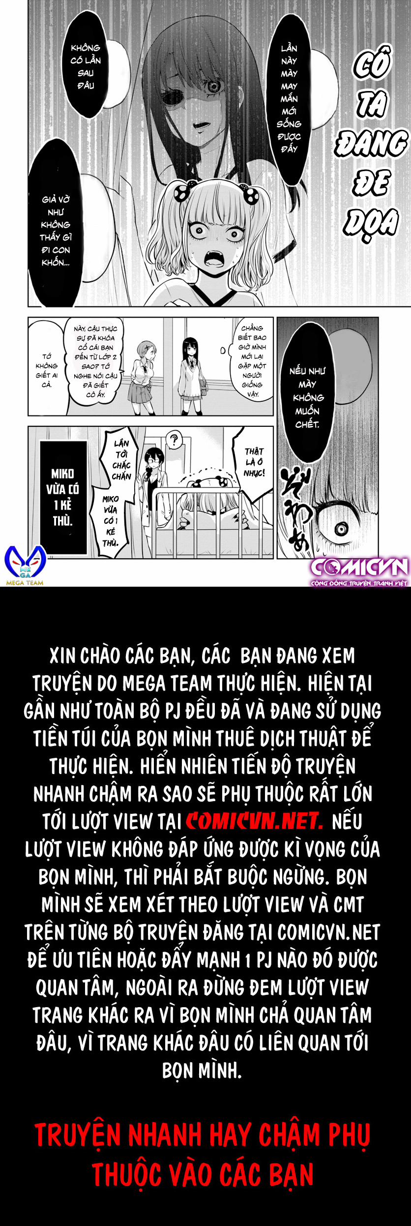 Mình Có Thể Thấy Chúng… 19 trang 17