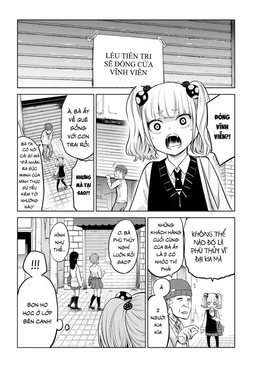 Mình Có Thể Thấy Chúng… 19 trang 3