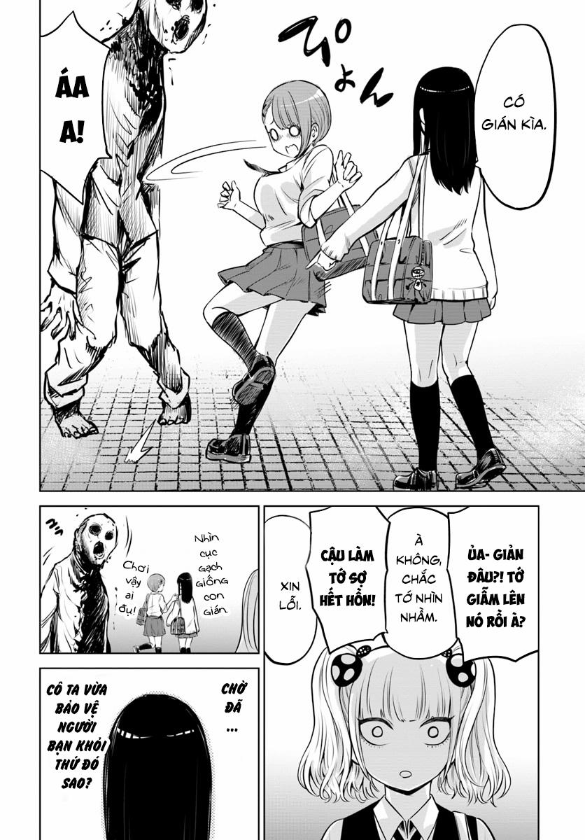 Mình Có Thể Thấy Chúng… 19 trang 5