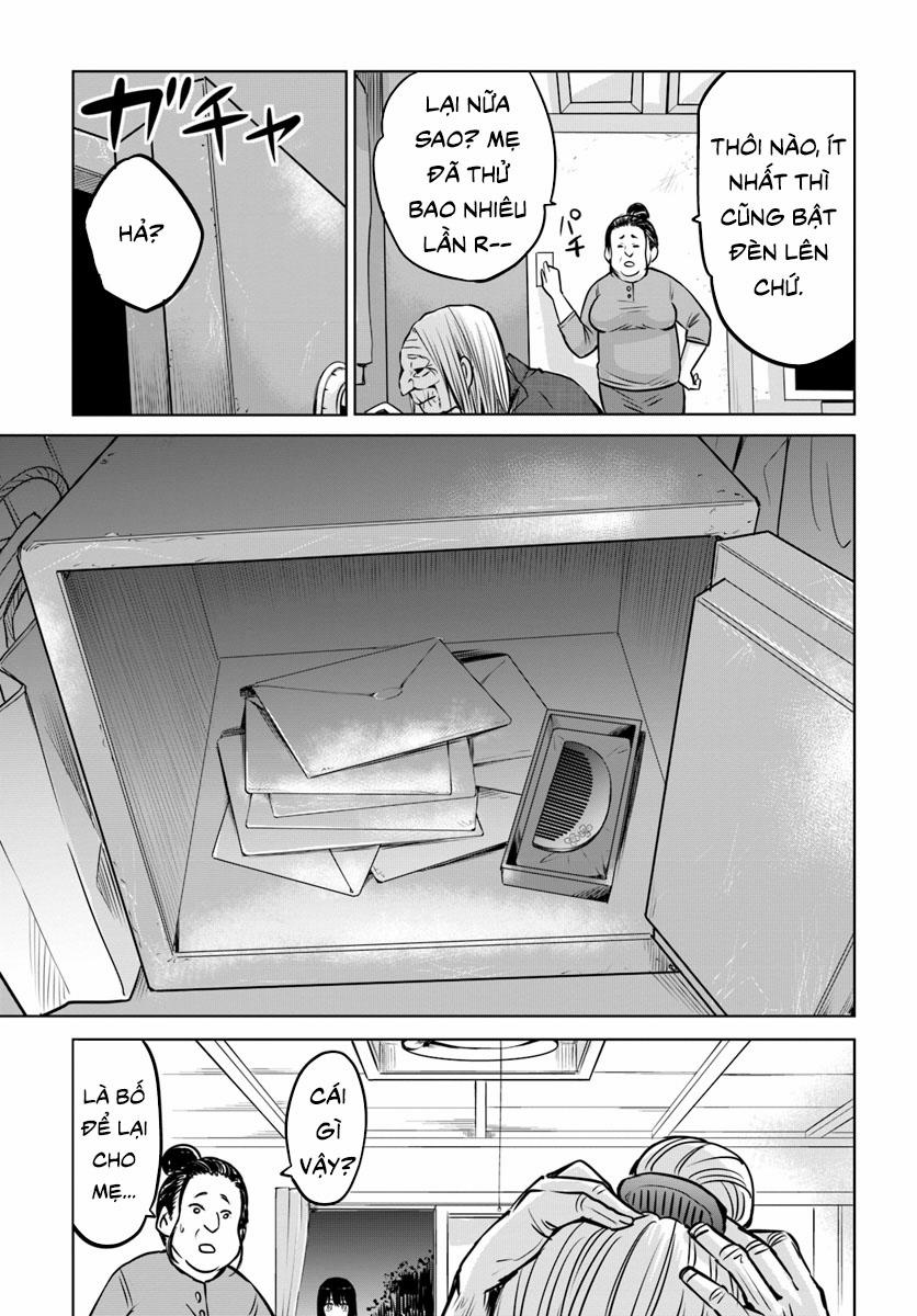 Mình Có Thể Thấy Chúng… 20 trang 12