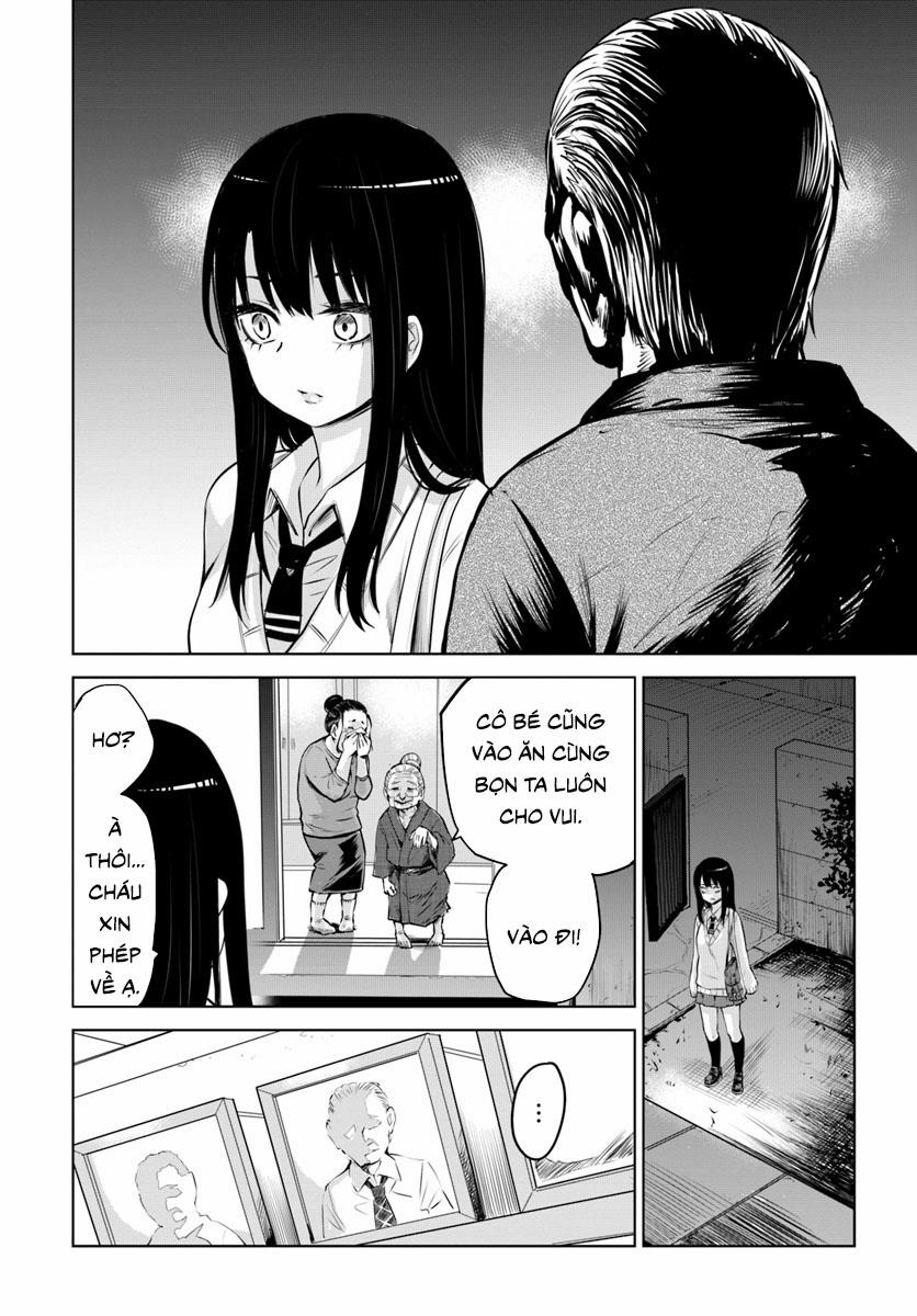 Mình Có Thể Thấy Chúng… 20 trang 14