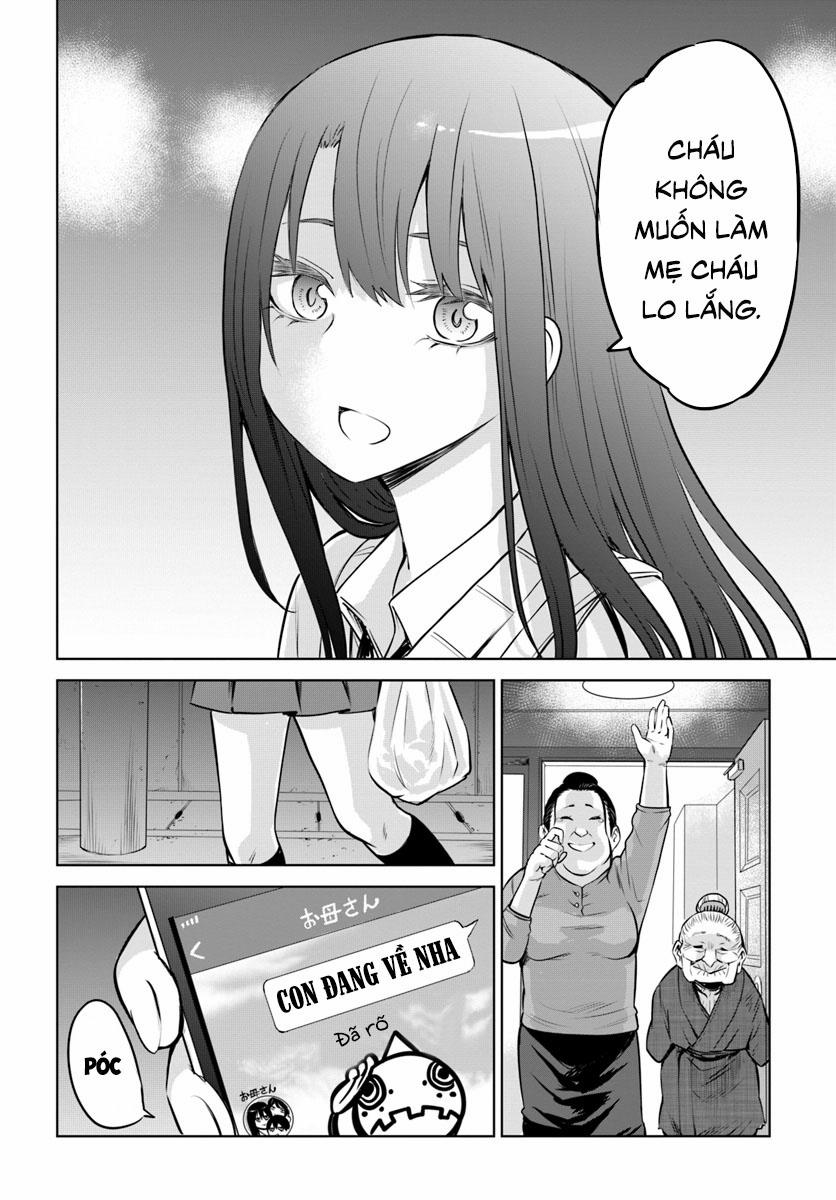 Mình Có Thể Thấy Chúng… 20 trang 15