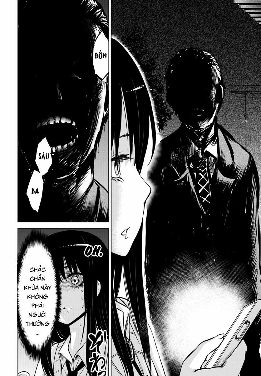 Mình Có Thể Thấy Chúng… 20 trang 7