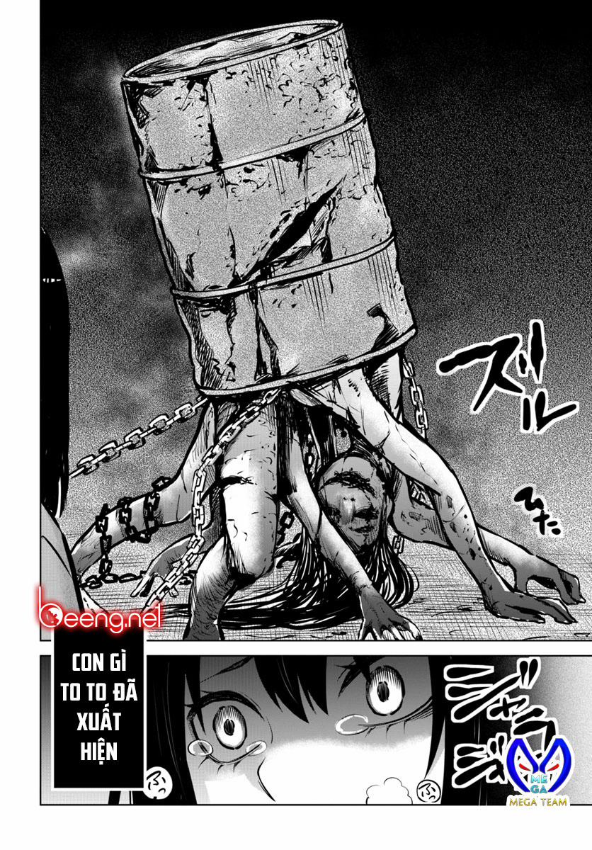 Mình Có Thể Thấy Chúng… 21 trang 15