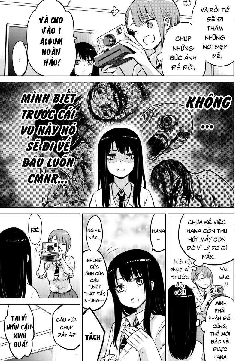 Mình Có Thể Thấy Chúng… 21 trang 2