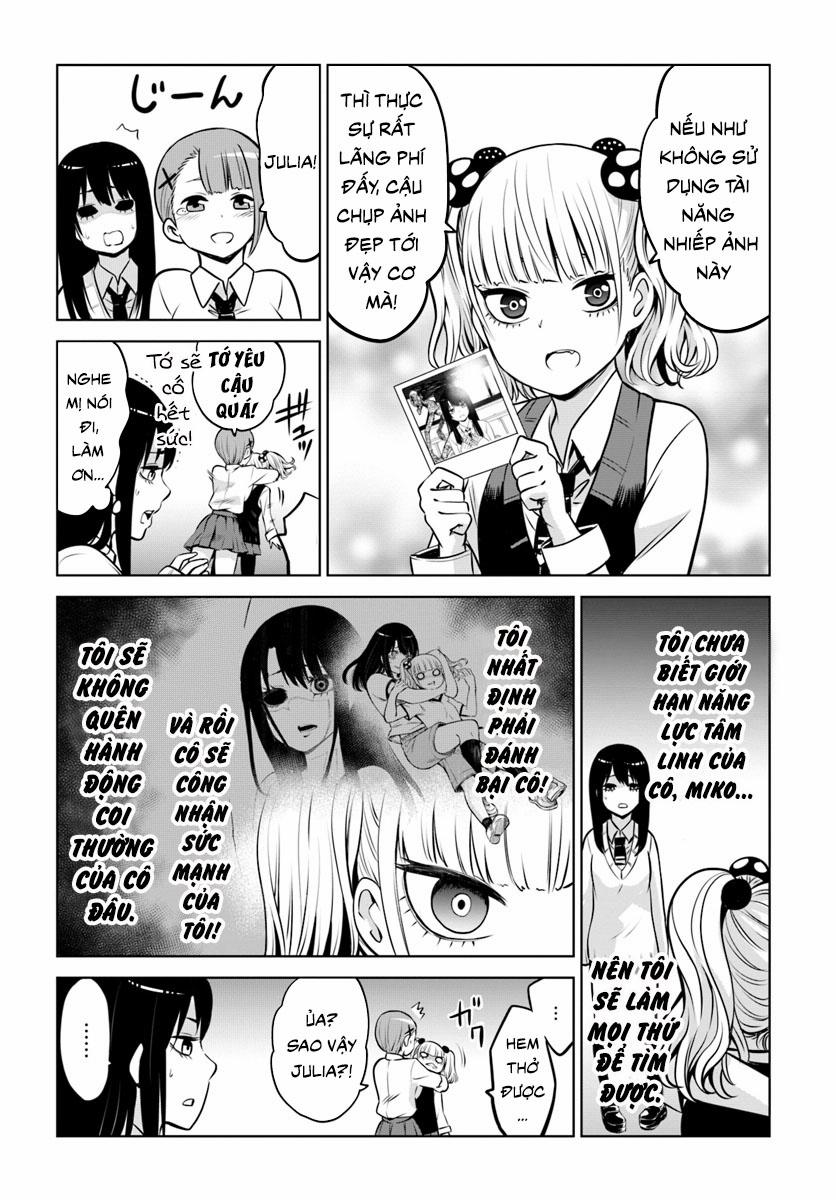 Mình Có Thể Thấy Chúng… 21 trang 5